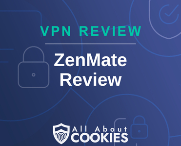 ZenMate VPN Review
