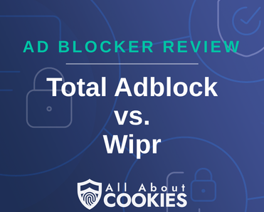 Total Adblock vs. Wipr