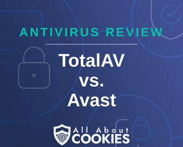 TotalAV vs. Avast