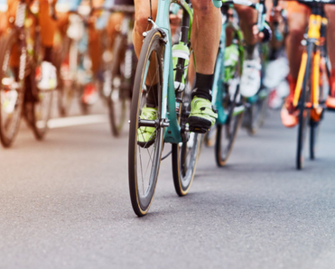 Bike race