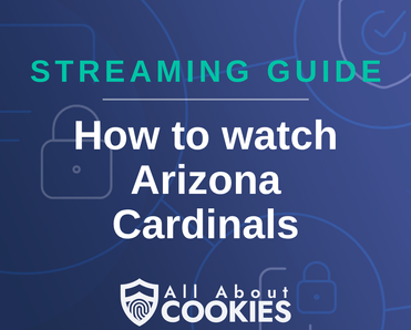 How to watch Arizona Cardinals