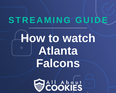 How to watch Atlanta Falcons