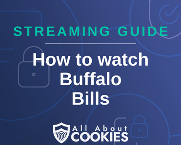 How to watch Buffalo Bills