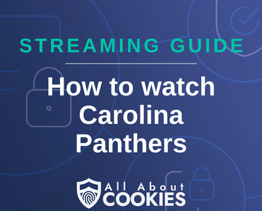 How to watch Carolina Panthers