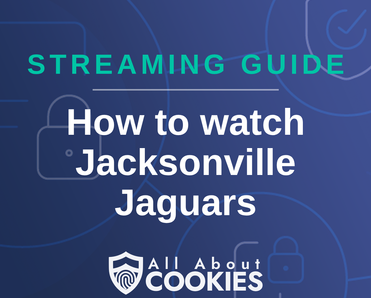 How to watch Jacksonville Jaguars