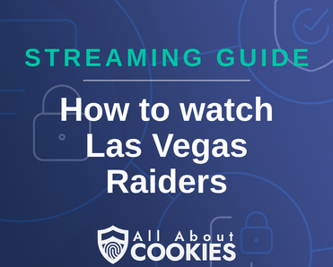 How to watch Las Vegas Raiders