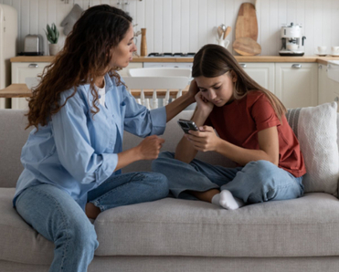 Spy apps vs. parental control