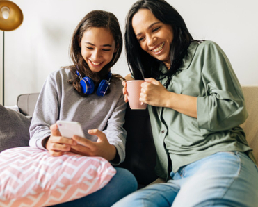 How to monitor your child&#x27;s phone