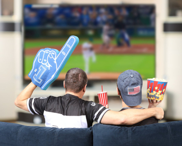 How to watch MLB playoffs