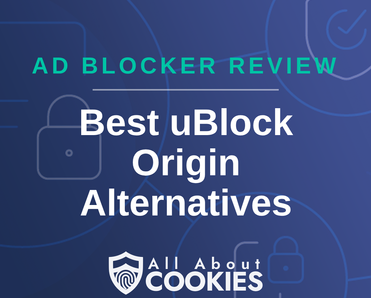 Best uBlock Origin Alternatives