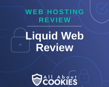 Liquid Web Review image