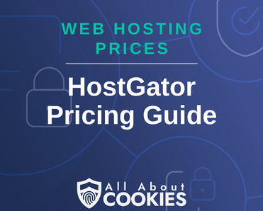 HostGator Pricing Guide