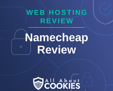 Namecheap review