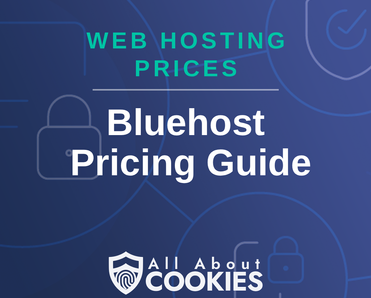 Bluehost pricing guide