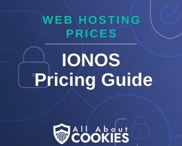 IONOS pricing guide featured image