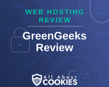 GreenGeeks featured image