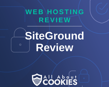 SiteGround featured image