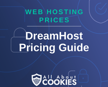 DreamHost pricing guide