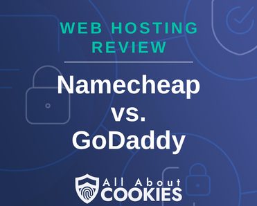 Namecheap vs GoDaddy