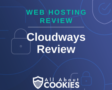 Cloudways review 