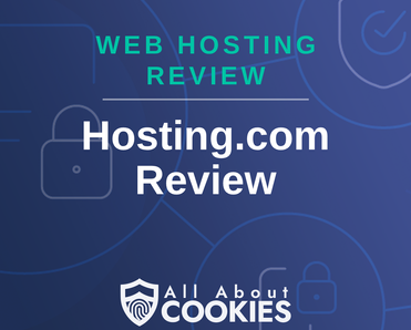 Hosting.com featured image