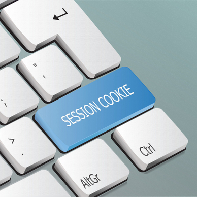 session cookie