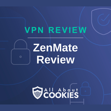 ZenMate VPN Review