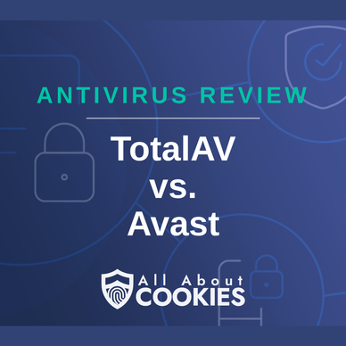 TotalAV vs. Avast