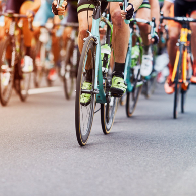 Bike race