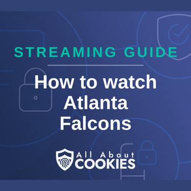How to watch Atlanta Falcons