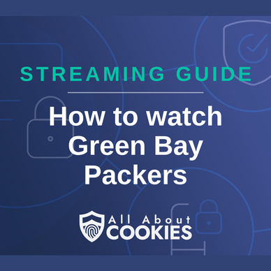How to watch Green Bay Packers
