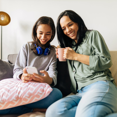How to monitor your child&#x27;s phone