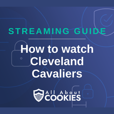 How To Watch Cleveland Cavaliers Live