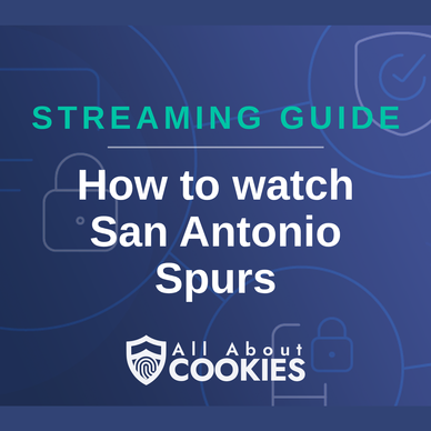How To Watch San Antonio Spurs Live
