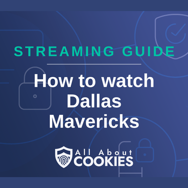 How To Watch Dallas Mavericks Live