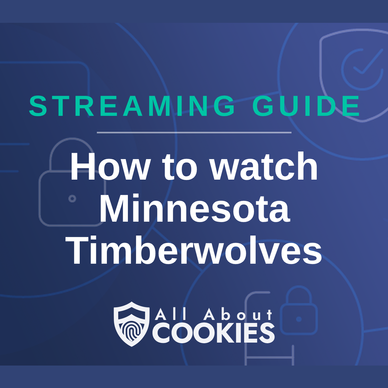 How To Watch Minnesota Timberwolves Live