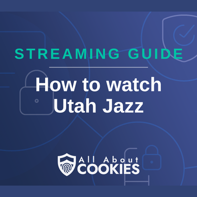 How To Watch Utah Jazz Live
