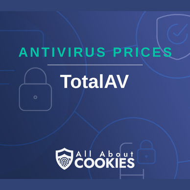 TotalAV Price