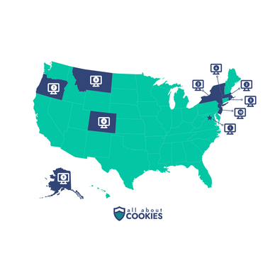 Most Tech Illiterate States