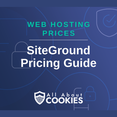 SiteGround pricing guide review