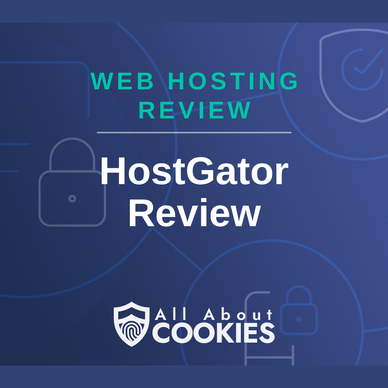 HostGator review
