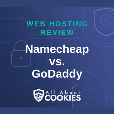 Namecheap vs GoDaddy