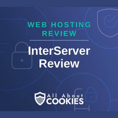 InterServer review image