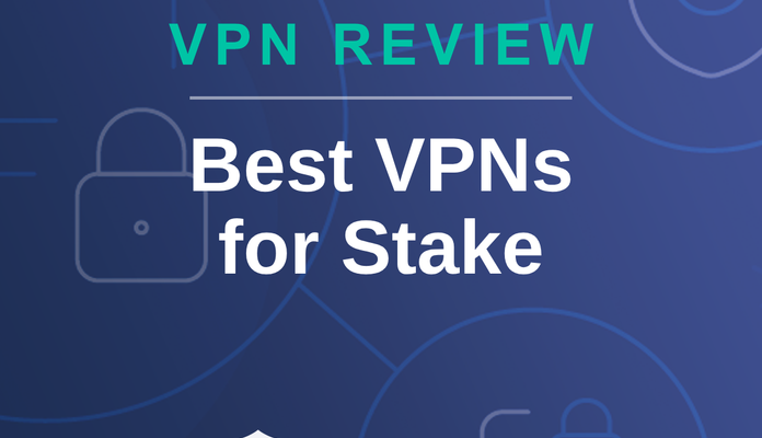The Best VPNs for Stake 2026 | All About Cookies