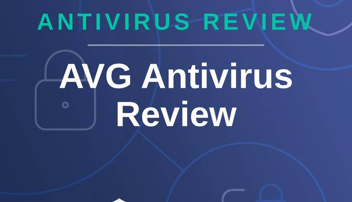 AVG Antivirus Review 2023: How Does It Rate for Security ...