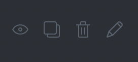 Our TotalAV Password Vault kept crashing when we tried to click any of the icons next to our saved passwords.