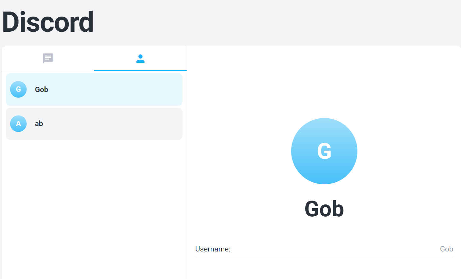 mSpy Discord monitoring