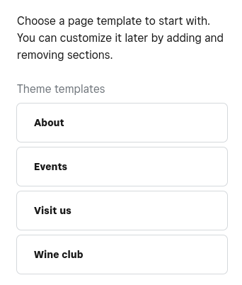 Square online theme templates.