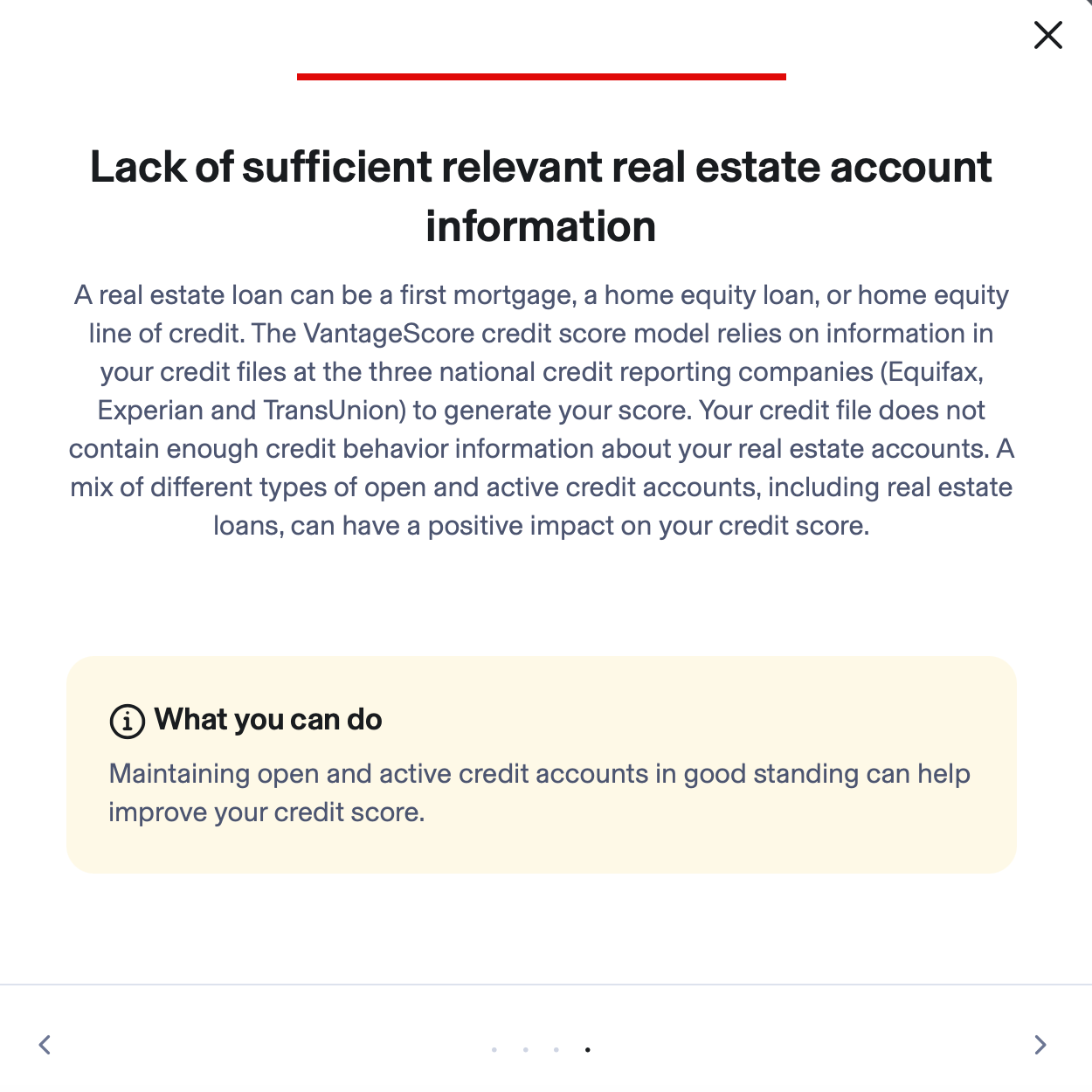 Aura credit analysis