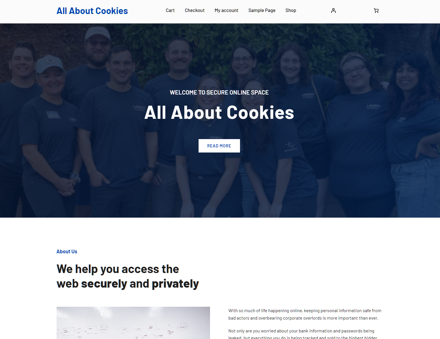 ScalaHosting cooker hoster